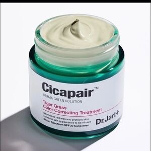Dr.Jart+ Cicapair Tiger Grass Color Correcting Treatment - Green